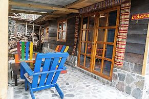 La Iguana Perdida - Hostel