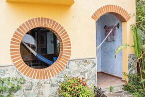 La Iguana Perdida - Hostel