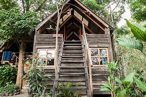 La Iguana Perdida - Hostel