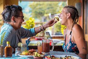 La Iguana Perdida - Hostel