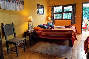 La Iguana Perdida - Hostel