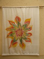 La Iguana Perdida - Hostel