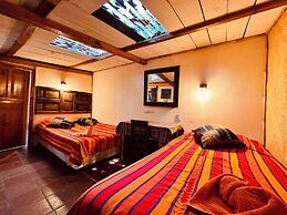 La Iguana Perdida - Hostel