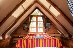 La Iguana Perdida - Hostel