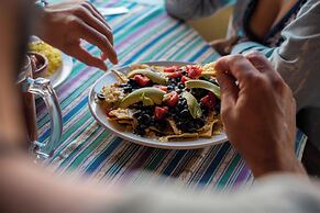 La Iguana Perdida - Hostel