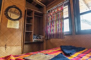 La Iguana Perdida - Hostel