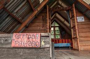 La Iguana Perdida - Hostel