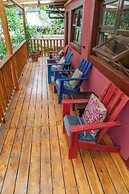 La Iguana Perdida - Hostel