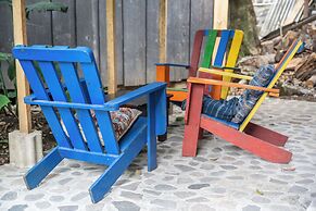 La Iguana Perdida - Hostel