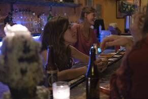 La Iguana Perdida - Hostel