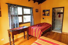 La Iguana Perdida - Hostel