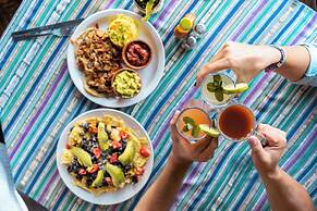 La Iguana Perdida - Hostel