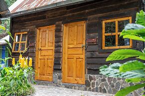 La Iguana Perdida - Hostel