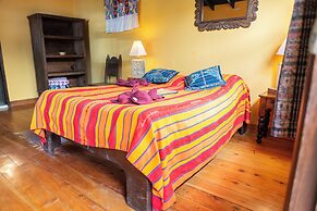 La Iguana Perdida - Hostel