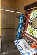 La Iguana Perdida - Hostel