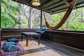 La Iguana Perdida - Hostel