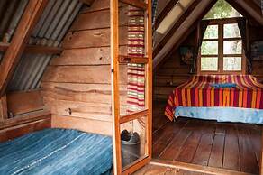 La Iguana Perdida - Hostel