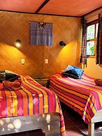 La Iguana Perdida - Hostel