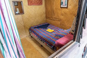 La Iguana Perdida - Hostel