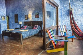 La Iguana Perdida - Hostel