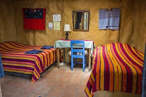 La Iguana Perdida - Hostel