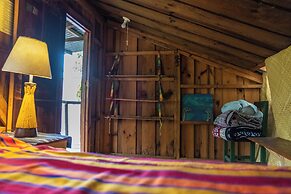 La Iguana Perdida - Hostel