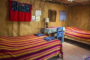 La Iguana Perdida - Hostel