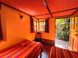 La Iguana Perdida - Hostel