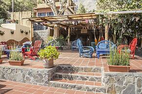 La Iguana Perdida - Hostel