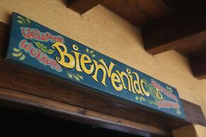 La Iguana Perdida - Hostel