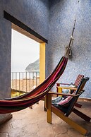 La Iguana Perdida - Hostel