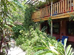 La Iguana Perdida - Hostel