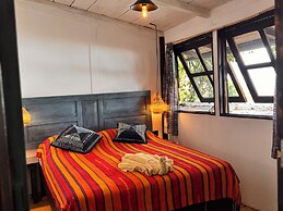 La Iguana Perdida - Hostel