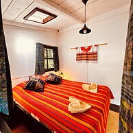 La Iguana Perdida - Hostel