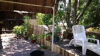 Maya Cha'an Guesthouse