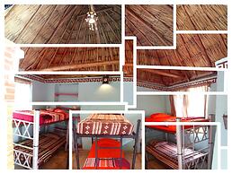 Maya Cha'an Guesthouse