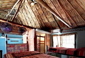 Maya Cha'an Guesthouse