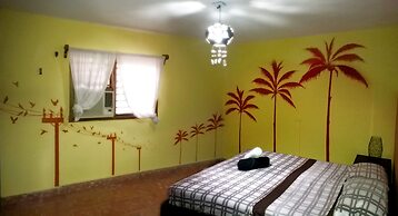 Maya Cha'an Guesthouse