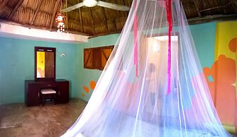 Maya Cha'an Guesthouse