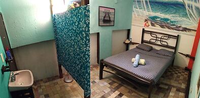 Maya Cha'an Guesthouse