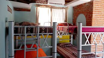 Maya Cha'an Guesthouse