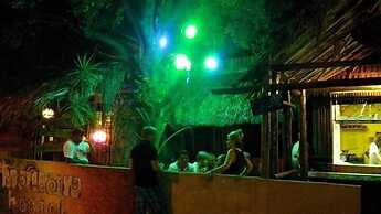 Maya Cha'an Guesthouse