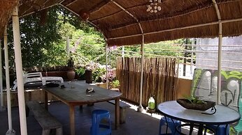 Maya Cha'an Guesthouse