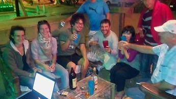 Maya Cha'an Guesthouse