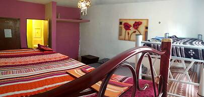 Maya Cha'an Guesthouse