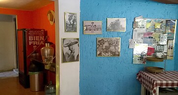 Maya Cha'an Guesthouse