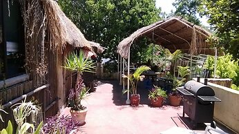 Maya Cha'an Guesthouse