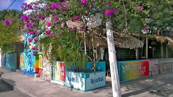 Maya Cha'an Guesthouse