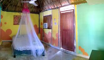 Maya Cha'an Guesthouse