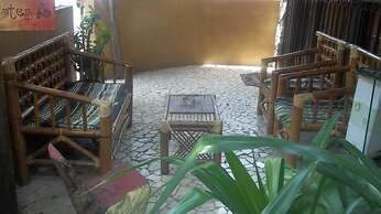 Maya Cha'an Guesthouse